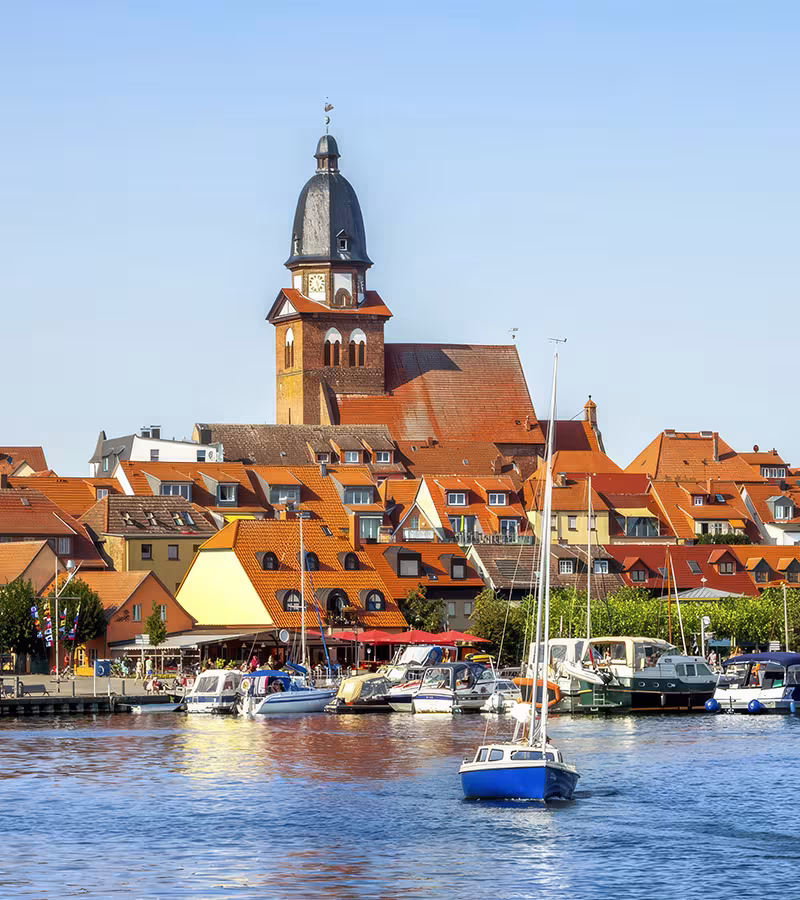 Fidelis Rechtsberatung in Waren (Müritz)