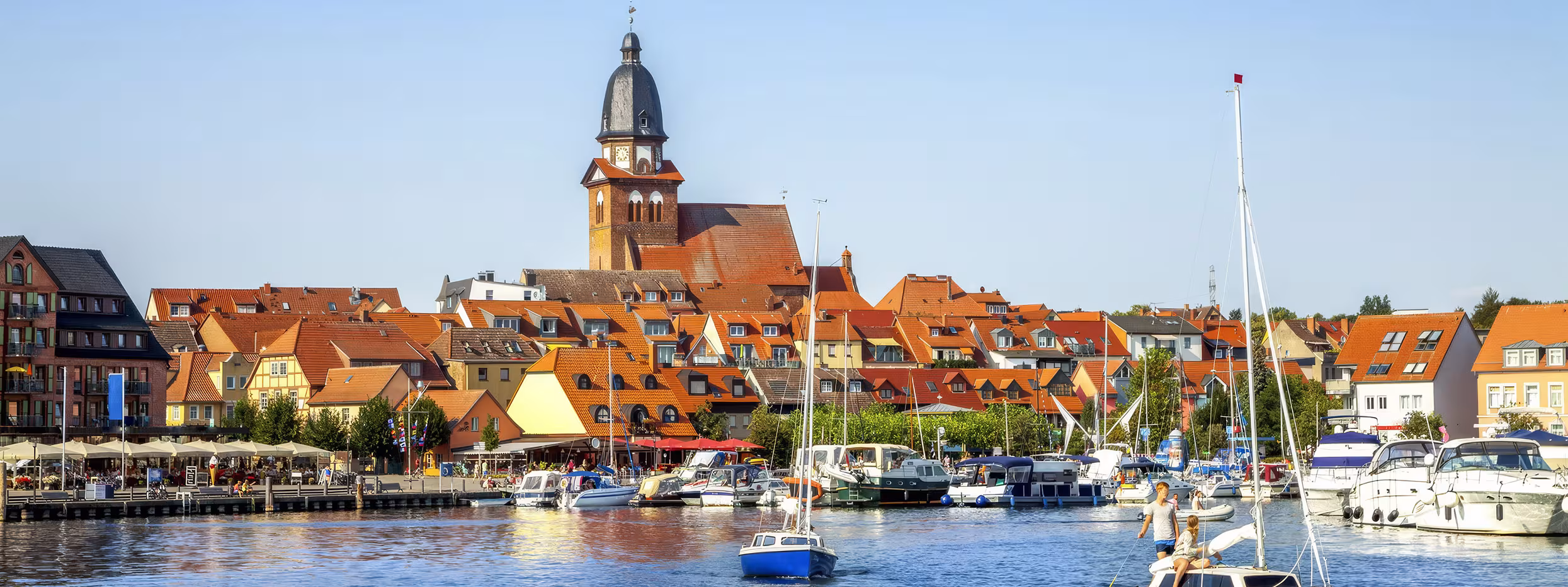 Fidelis Rechtsberatung in Waren (Müritz)